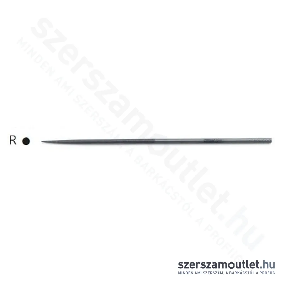 BETA 1720/R Tűreszelő 1db-os 160mm (017200010)