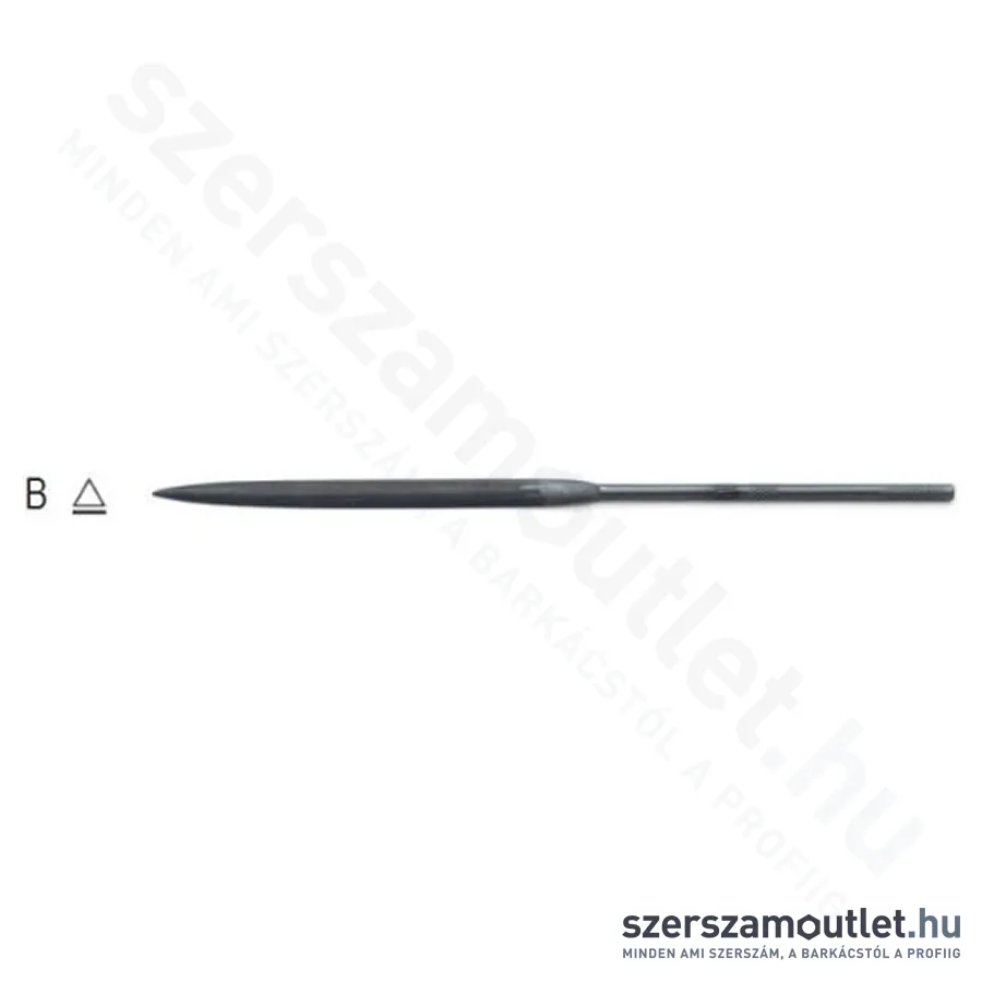 BETA 1720/B Tűreszelő 1db-os 160mm (017200005)