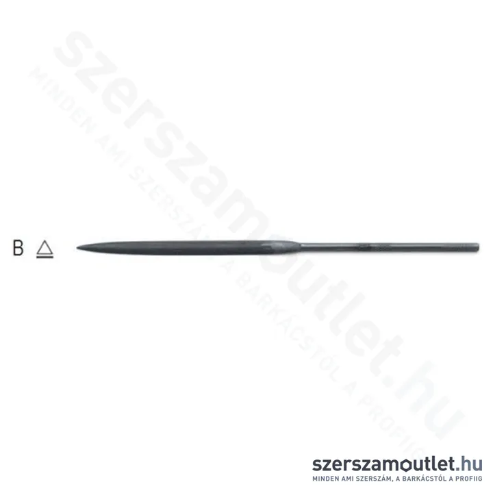 BETA 1720/B Tűreszelő 1db-os 160mm (017200005)