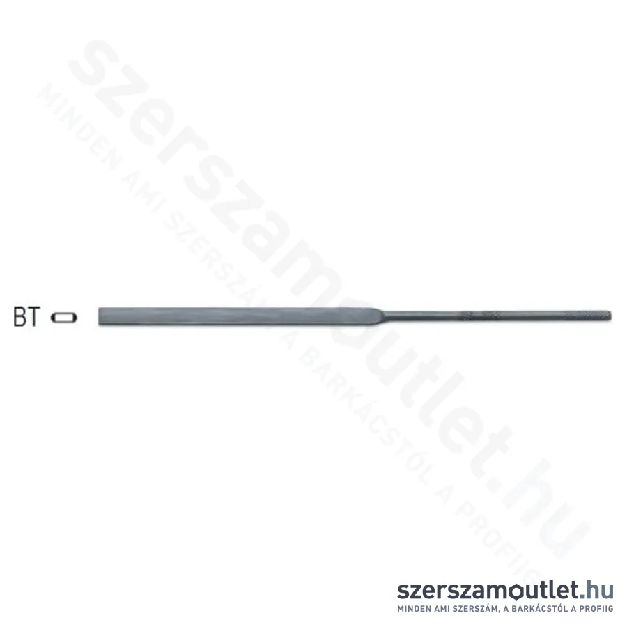 BETA 1720/BT Tűreszelő 1db-os 160mm (017200011)
