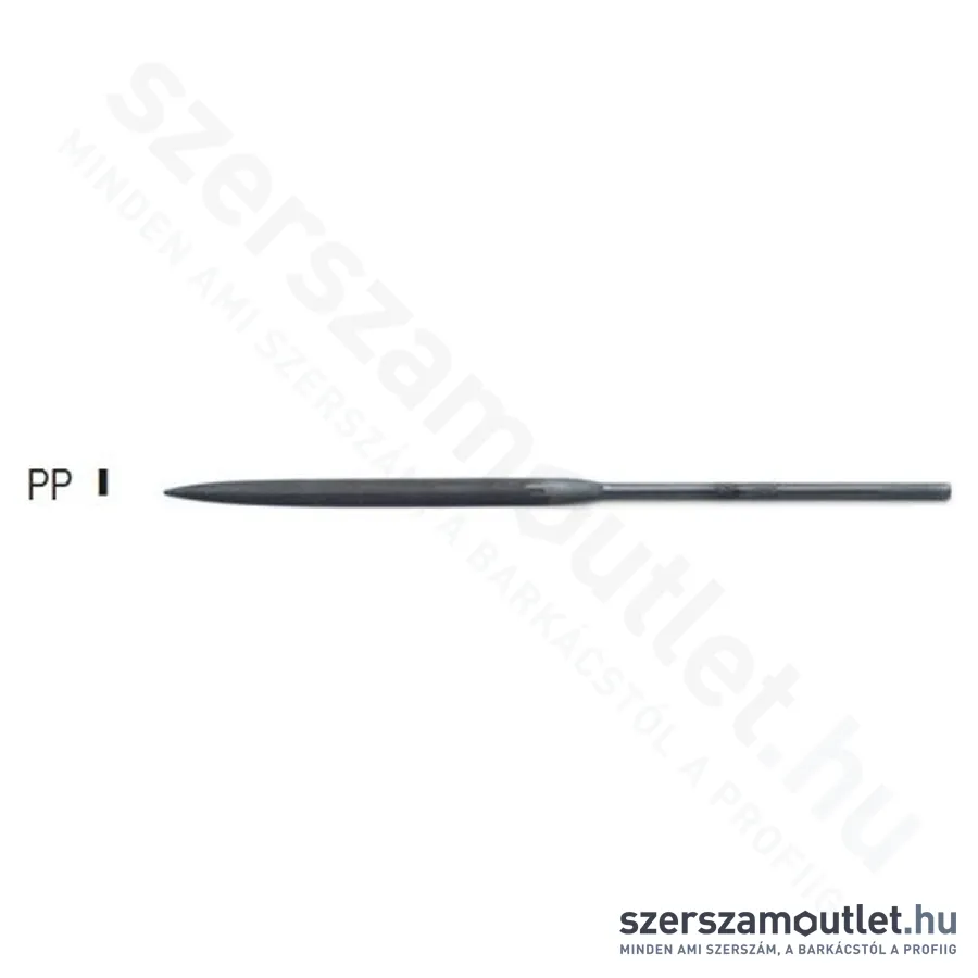 BETA 1720/PP Tűreszelő 1db-os 160mm (017200014)