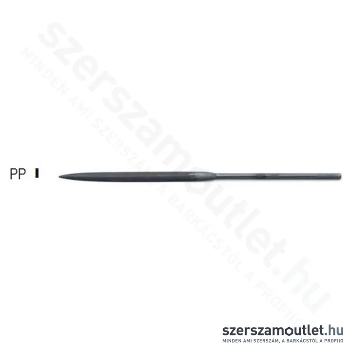 BETA 1720/PP Tűreszelő 1db-os 160mm (017200014)
