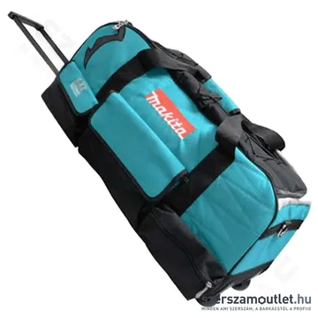 MAKITA Gurulós LXT vászontáska (831279-0)