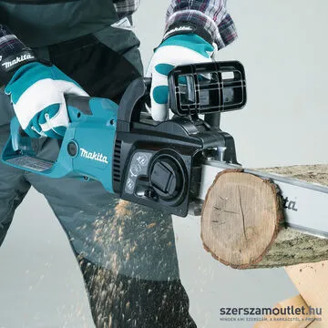 MAKITA UC4551A Elektromos láncfűrész (2000W/45cm)