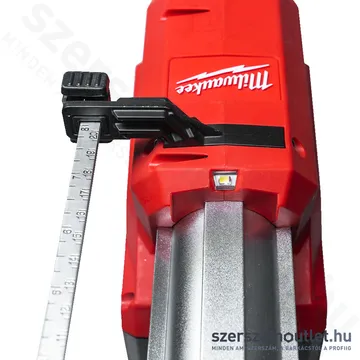 MILWAUKEE M18 FPDDEXL-0 Univerzális porelszívó AUTOPULSE funkcióval 32mm-es fúrókalapácsokhoz
