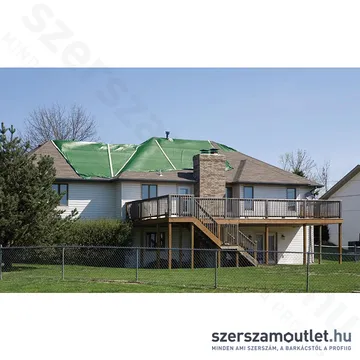 MAKO Takaróponyva UV álló 2x3m (836910)