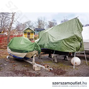 MAKO Takaróponyva UV álló 2x3m (836910)