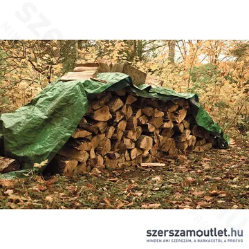 MAKO Takaróponyva UV álló 2x3m (836910)