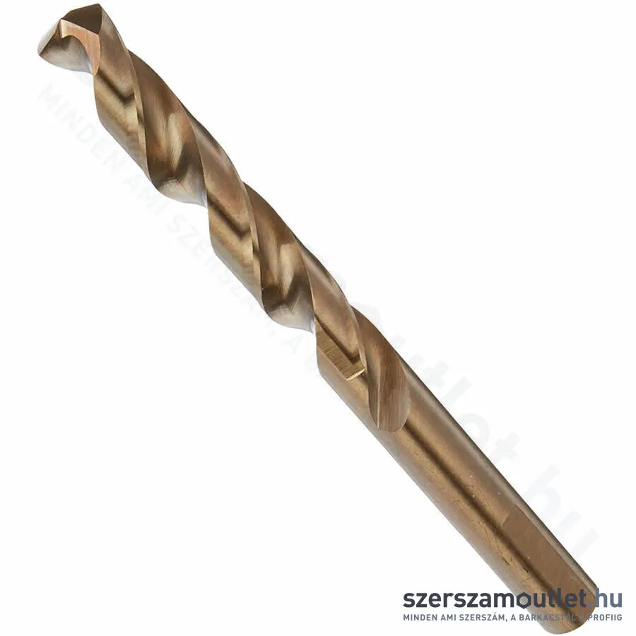MAKITA HSS Co 5 fémfúró 6x93mm