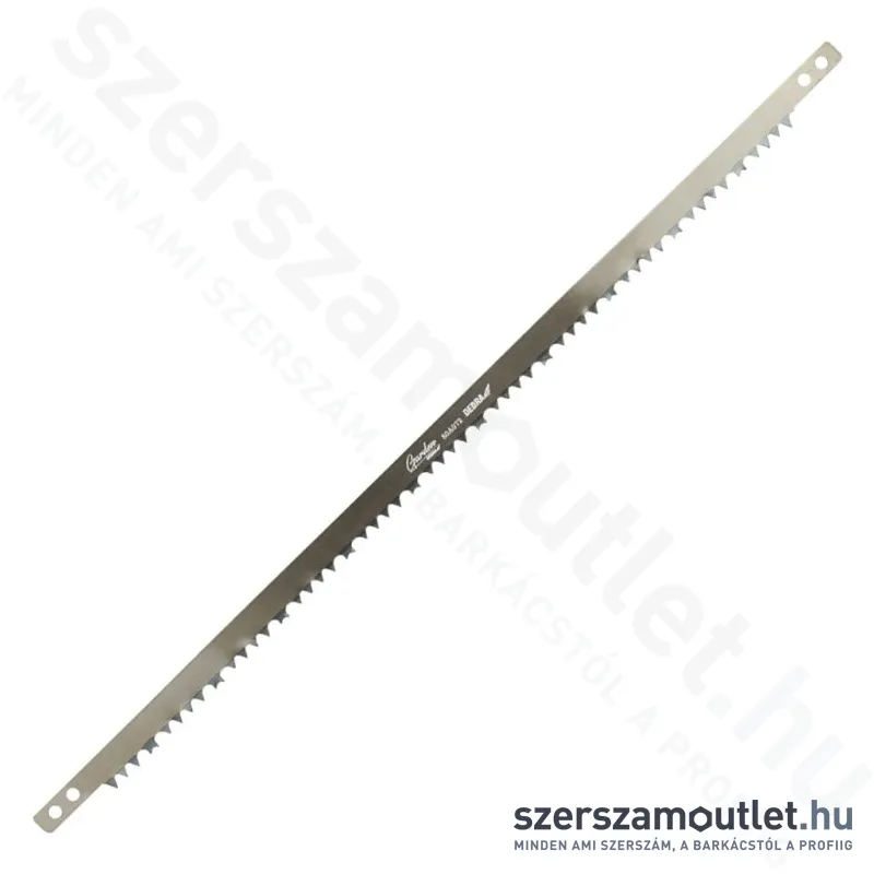 DEDRA Fűrészlap - Keretes fűrészhez 610mm/24