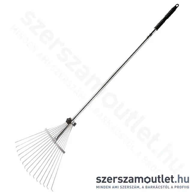 DEDRA Lombseprű 120cm