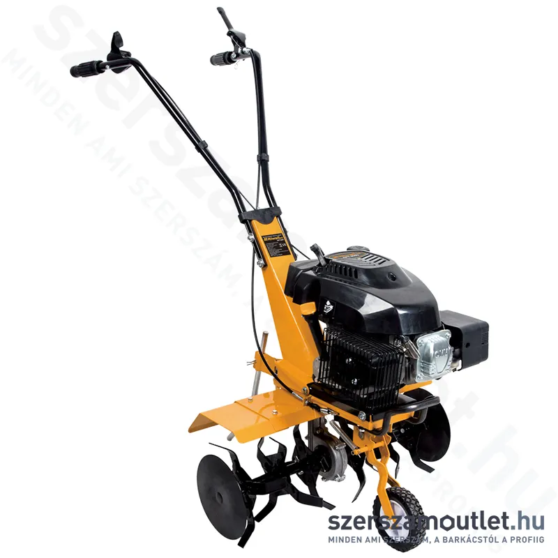 RIWALL RPT 6060 Benzinmotoros kapálógép (4,0kW/60cm) (PT21A1901038B)
