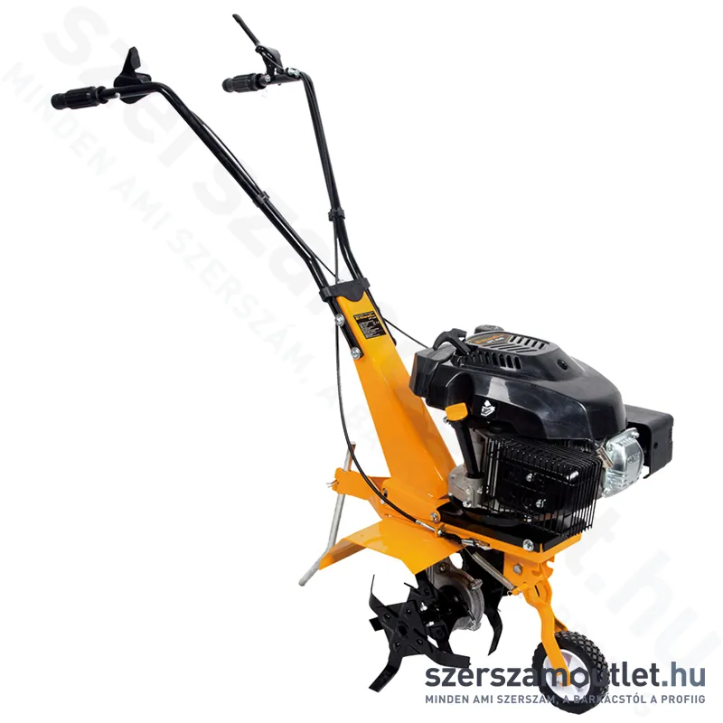 RIWALL RPT 4040 Benzinmotoros kapálógép (3,0kW/40cm) (PT21A1501030B)