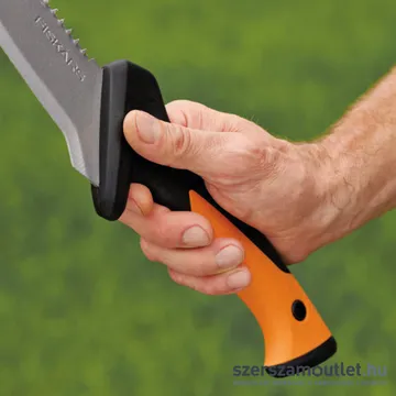 FISKARS SOLID Multifunkcionális gallyazó kés (1051233)