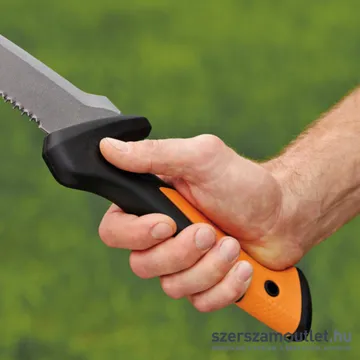 FISKARS SOLID Multifunkcionális gallyazó kés (1051233)