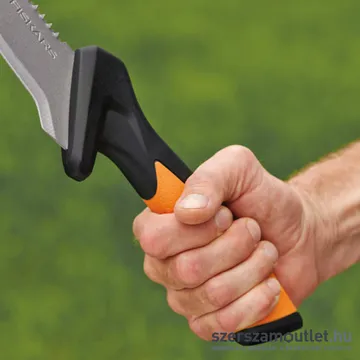FISKARS SOLID Multifunkcionális gallyazó kés (1051233)
