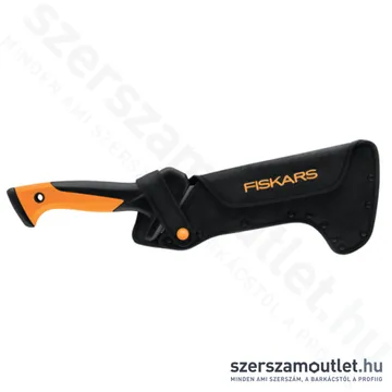 FISKARS SOLID Multifunkcionális gallyazó kés (1051233)