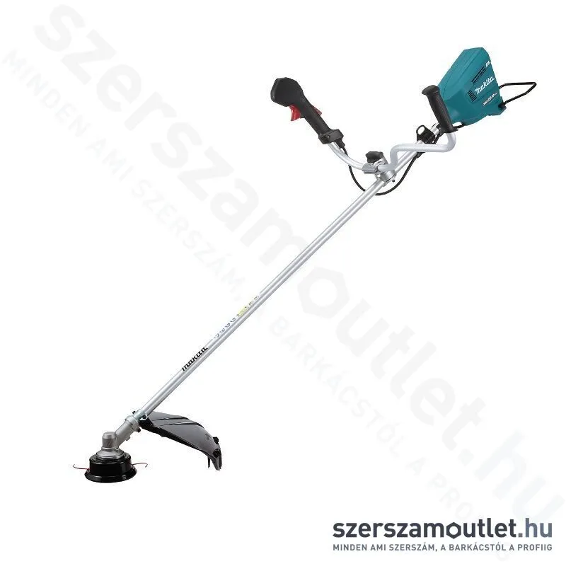 MAKITA UR012GZ02 Akkus szénkefementes fűkasza (40V) (Akku és töltő nélkül!)