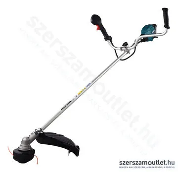 MAKITA UR006GM101 Akkus szénkefementes fűkasza (1x4,0Ah/40V)