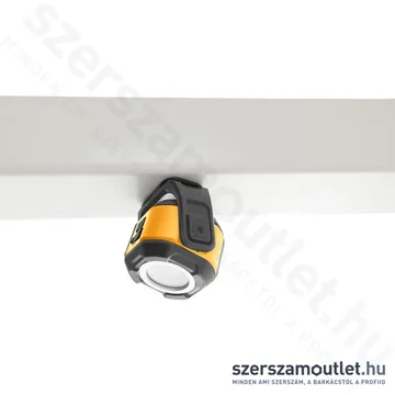 EXTOL LED munkalámpa, kétoldalas (500lm)