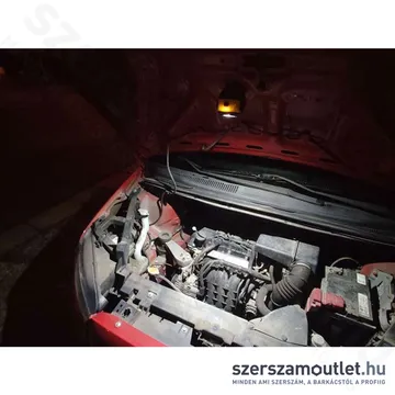 EXTOL LED munkalámpa, kétoldalas (500lm)