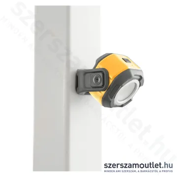EXTOL LED munkalámpa, kétoldalas (500lm)