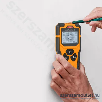 HANDY Digitális faldetektor (10040)