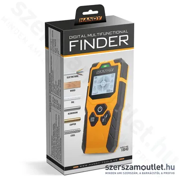 HANDY Digitális faldetektor (10040)