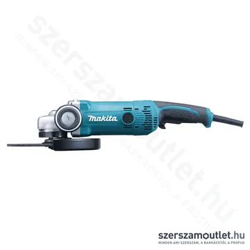 MAKITA GA9050R Sarokcsiszoló lágyindítással (2000W/230mm)