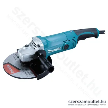 MAKITA GA9050R Sarokcsiszoló lágyindítással (2000W/230mm)