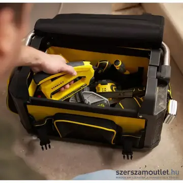 STANLEY FatMax 20" szerszámos táska fedélrésszel (1-79-213)
