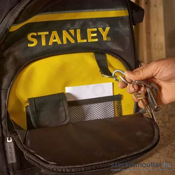 STANLEY Szerszám Hátizsák (STST1-72335)