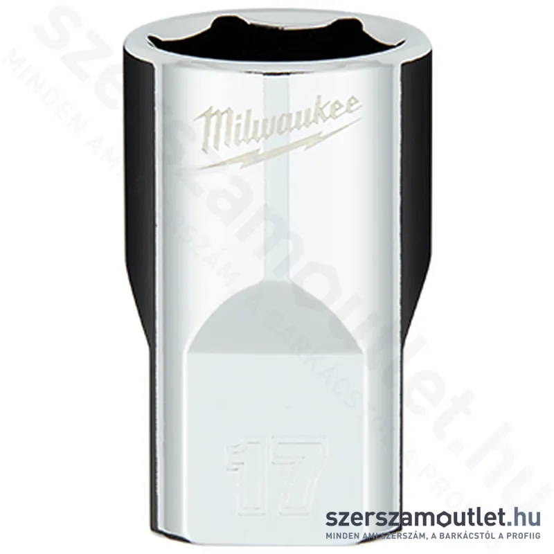 MILWAUKEE Dugókulcs 1/2