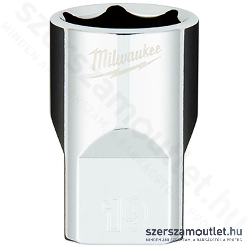 MILWAUKEE Dugókulcs 1/2