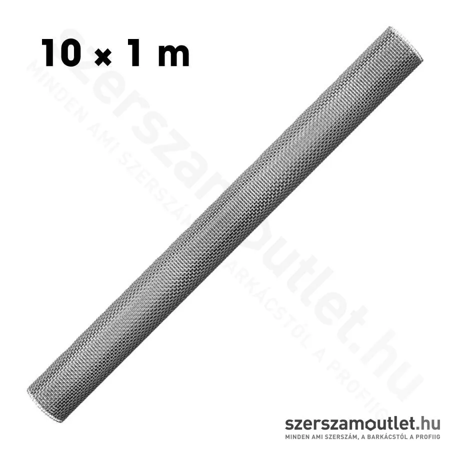 FISCHER FIS H L Fém szitahüvely 12x1000mm [10db/doboz] (50598)