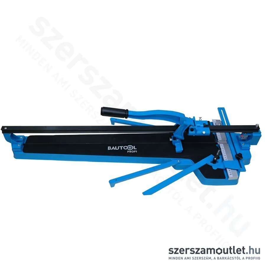 BAUTOOL Csempevágó 1200mm csapágyas 