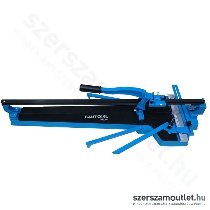BAUTOOL Csempevágó 1200mm csapágyas 