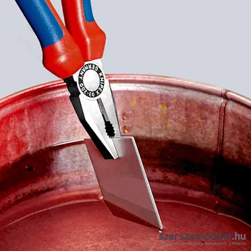 KNIPEX Kombinált fogó 200mm (03 02 200)