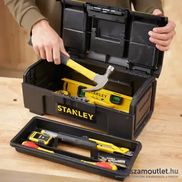 STANLEY 16