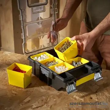 STANLEY FatMax kisméretű csavartartó (FMST1-72378)