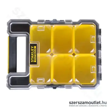 STANLEY FatMax kisméretű csavartartó (FMST1-72378)
