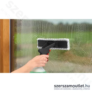 BOSCH GLASSVAC Tisztítószer-koncentrátum 500ml (F016800568)