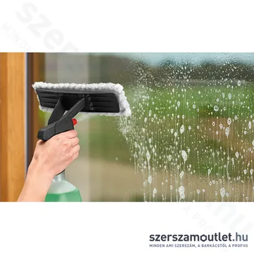 BOSCH GLASSVAC Tisztítószer-koncentrátum 500ml (F016800568)