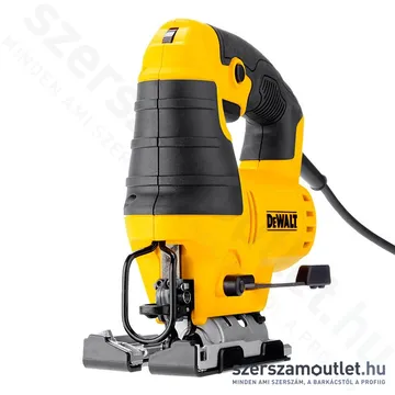 DEWALT DWE349-QS Szúrófűrész (650W/85mm)