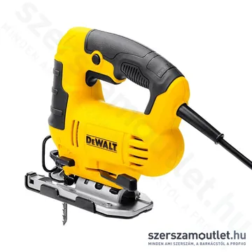 DEWALT DWE349-QS Szúrófűrész (650W/85mm)