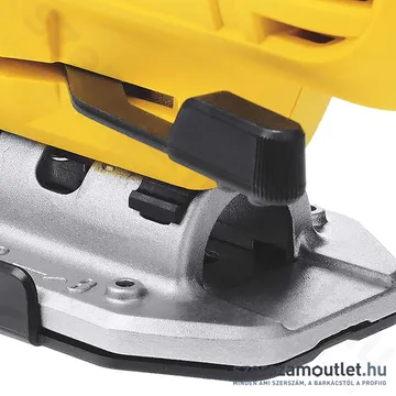 DEWALT DWE349-QS Szúrófűrész (650W/85mm)