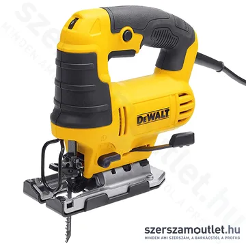DEWALT DWE349-QS Szúrófűrész (650W/85mm)