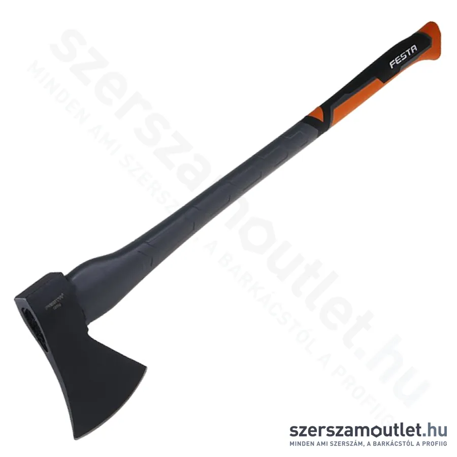 FESTA Fejsze üvegszálas nyéllel 1250g
