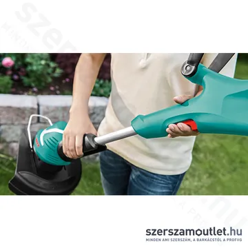 BOSCH ART 24 Elektromos szegélynyíró (400W/24cm)