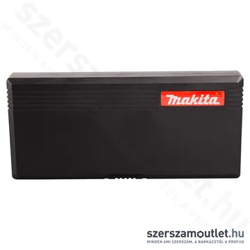 MAKITA átmenő dugókulcs készlet 14 részes (10-19mm)(1/4